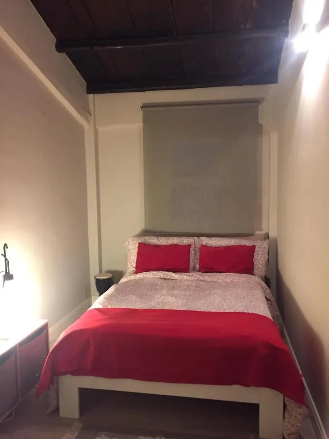 Casa Allegra Apartment Palermo 0*,  Italy