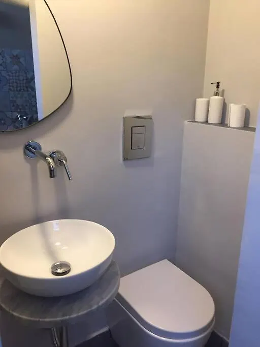 Casa Allegra Apartment Palermo