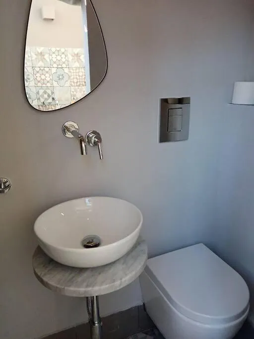 Casa Allegra Apartment Palermo