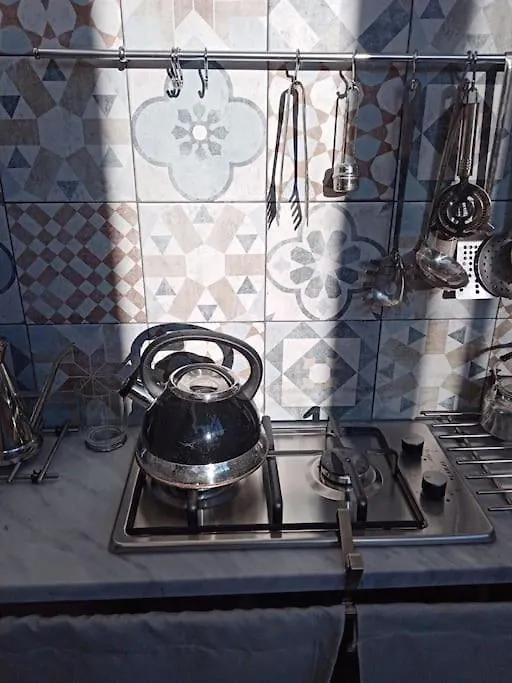 Casa Allegra Apartment Palermo