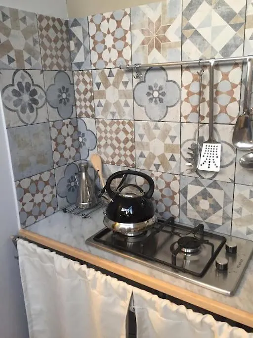 Casa Allegra Apartment Palermo 0*,
