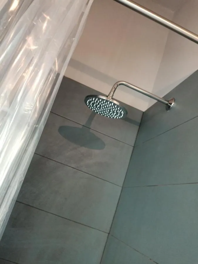 Apartment Ferienwohnung Casa Allegra Palermo Italien