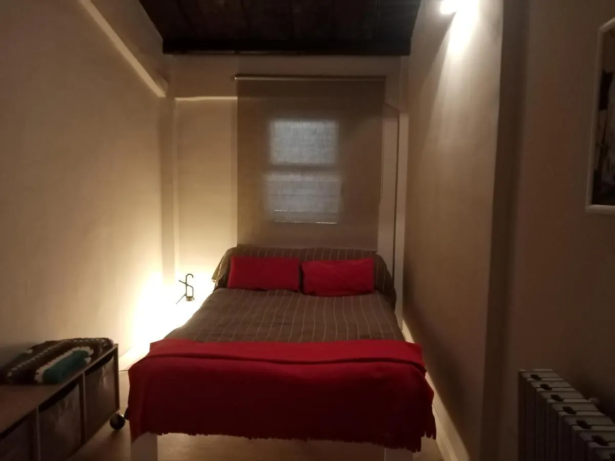 Ferienwohnung Casa Allegra Palermo