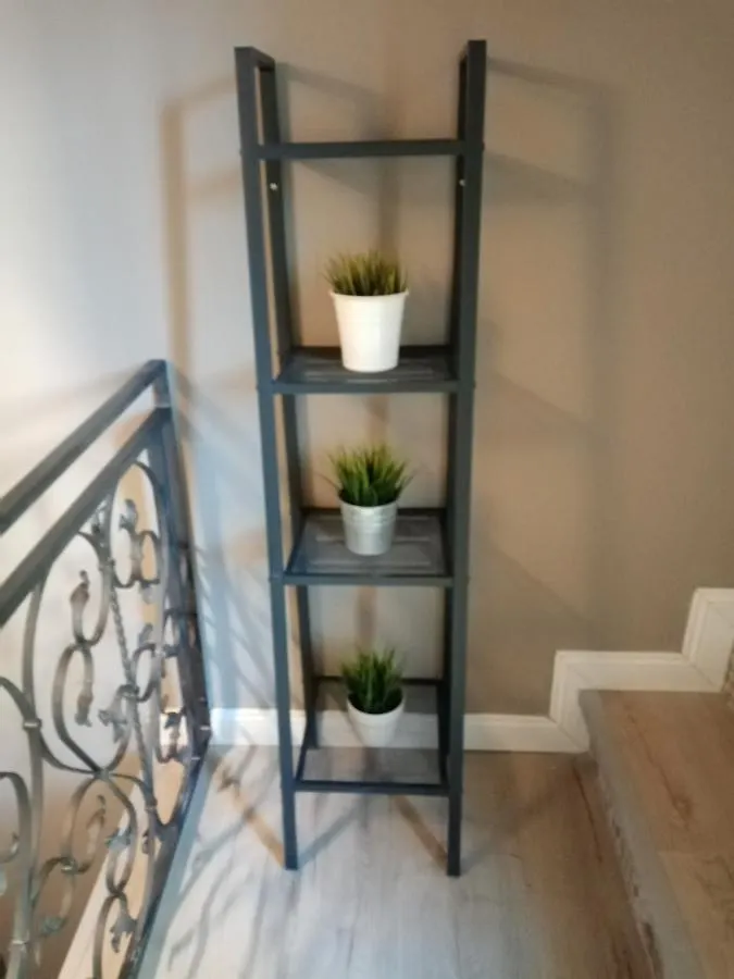 Apartment Ferienwohnung Casa Allegra Palermo