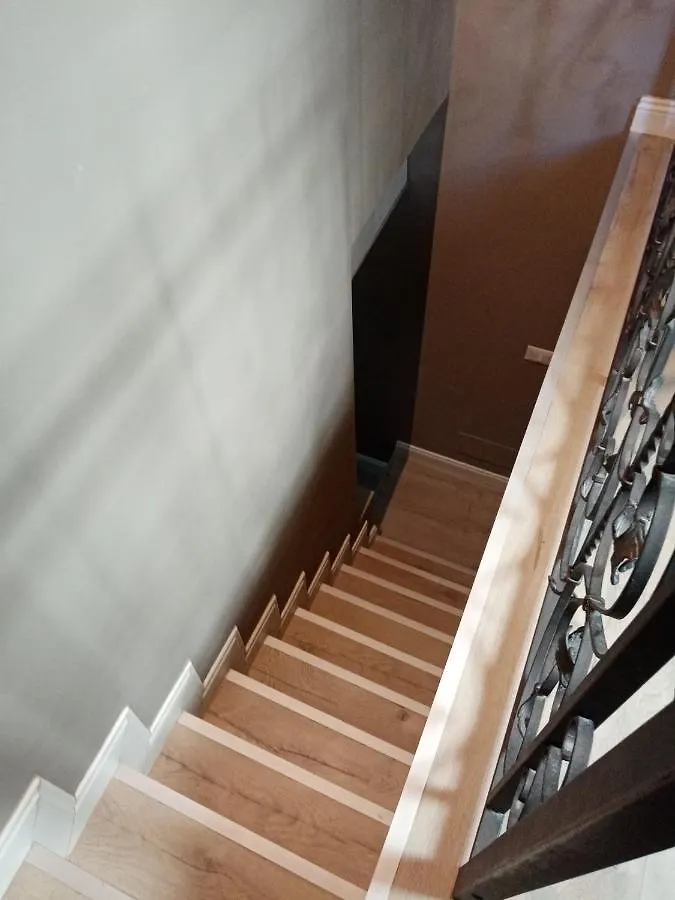 Apartment Ferienwohnung Casa Allegra Palermo Italien