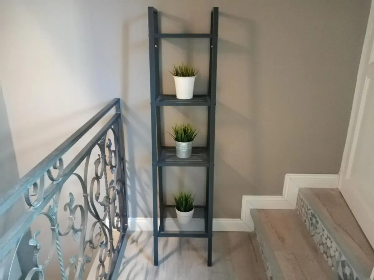 Ferienwohnung Casa Allegra Palermo Italien