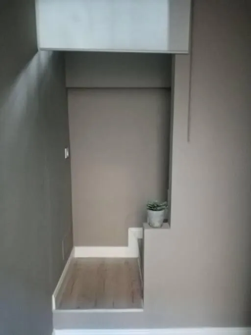 Ferienwohnung Casa Allegra Palermo