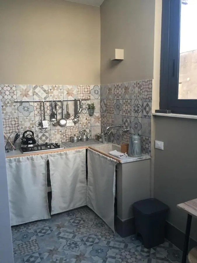 Ferienwohnung Casa Allegra Palermo 0*,  Italien
