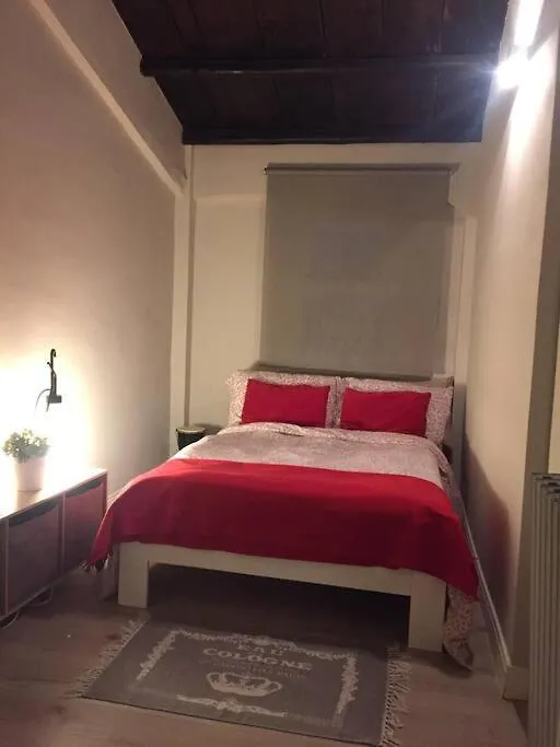 Ferienwohnung Casa Allegra Palermo Apartment