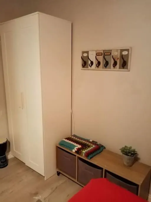 Casa Allegra Apartment Palermo